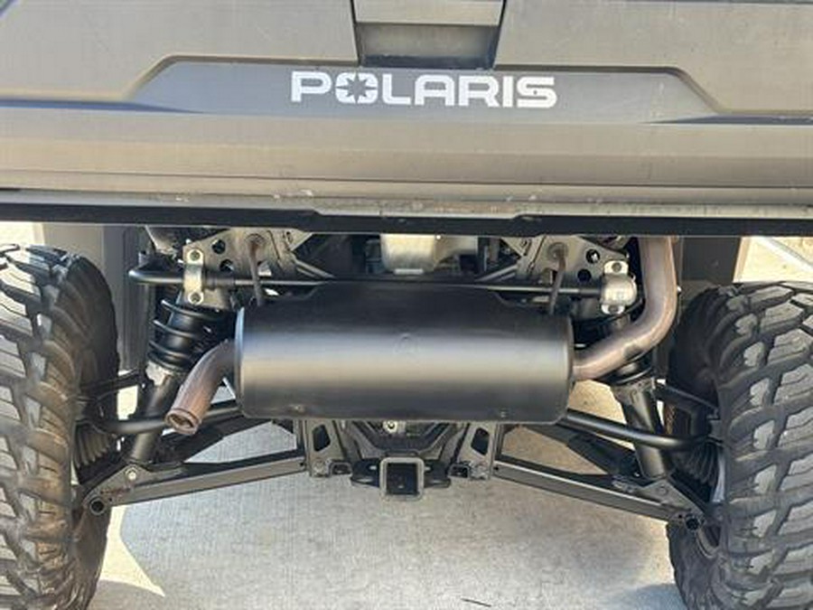 2025 Polaris Ranger Crew 1000 Premium