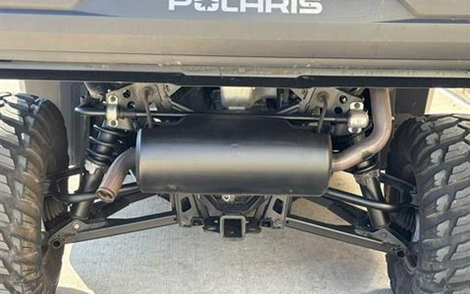 2025 Polaris Ranger Crew 1000 Premium