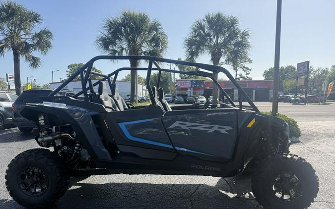 2026 Polaris® RZR XP 4 1000 Sport