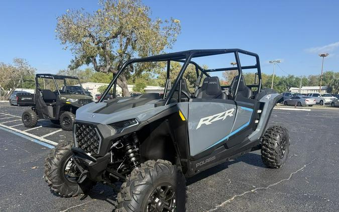 2026 Polaris® RZR XP 4 1000 Sport