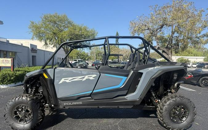 2026 Polaris® RZR XP 4 1000 Sport
