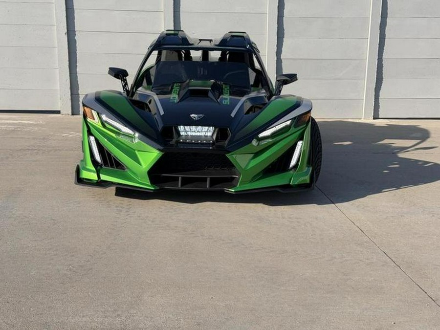 2026 Polaris® T26AAGHBAR