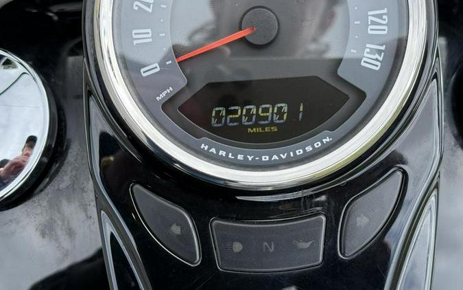 2018 Harley-Davidson® FLHC - Softail® Heritage Classic