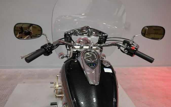 2026 Kawasaki Vulcan® 900 Classic LT