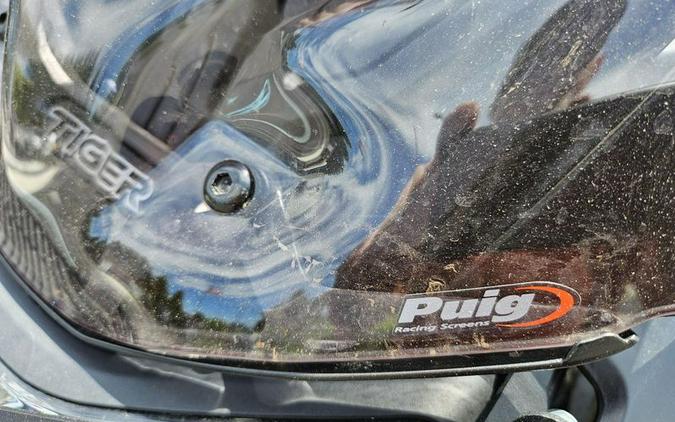 Used 2023 Triumph TIGER 1200 RALLY PRO