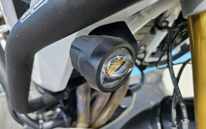 Used 2023 Triumph TIGER 1200 RALLY PRO