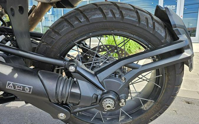 Used 2023 Triumph TIGER 1200 RALLY PRO