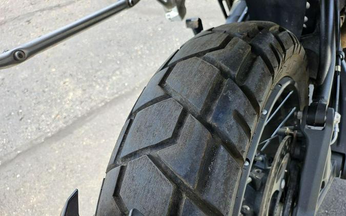 Used 2023 Triumph TIGER 1200 RALLY PRO
