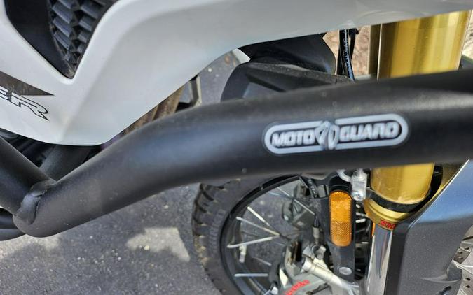 Used 2023 Triumph TIGER 1200 RALLY PRO