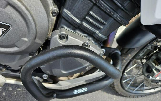 Used 2023 Triumph TIGER 1200 RALLY PRO