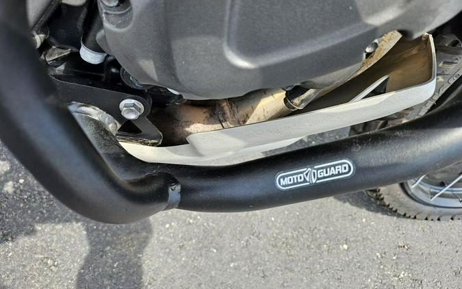 Used 2023 Triumph TIGER 1200 RALLY PRO