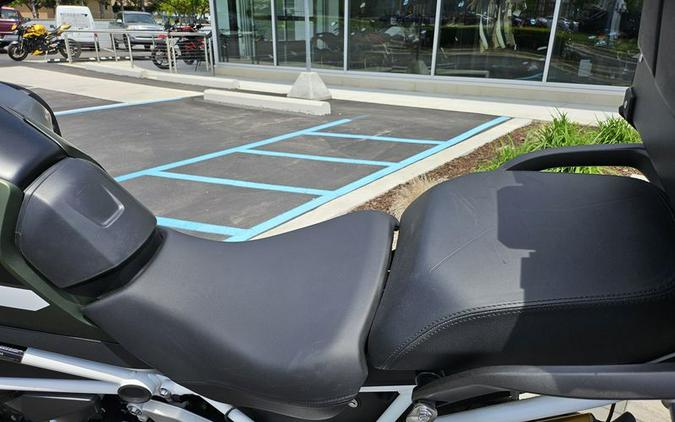Used 2023 Triumph TIGER 1200 RALLY PRO