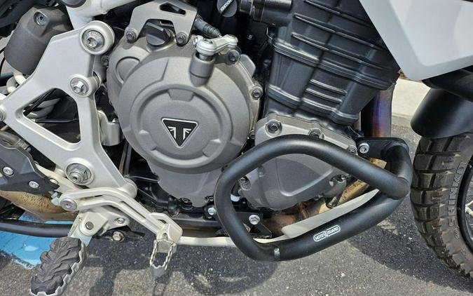 Used 2023 Triumph TIGER 1200 RALLY PRO