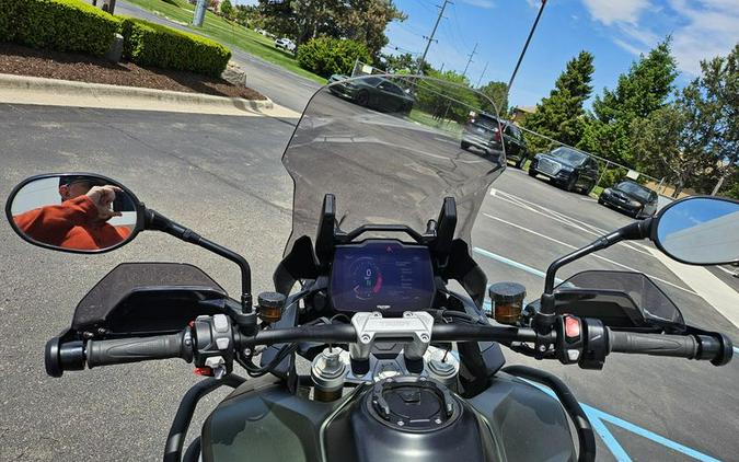 Used 2023 Triumph TIGER 1200 RALLY PRO