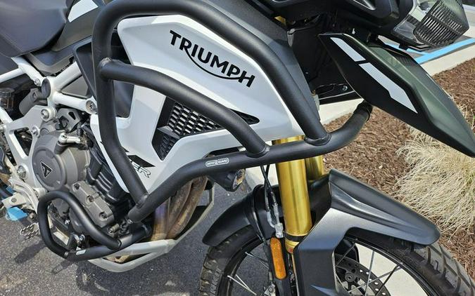 Used 2023 Triumph TIGER 1200 RALLY PRO
