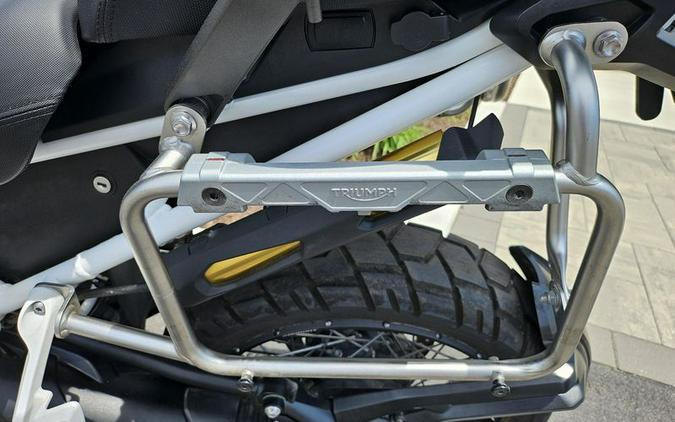 Used 2023 Triumph TIGER 1200 RALLY PRO