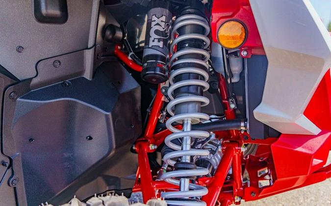 2026 Honda Talon 1000R FOX Live Valve