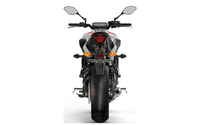 2020 Yamaha MT-07