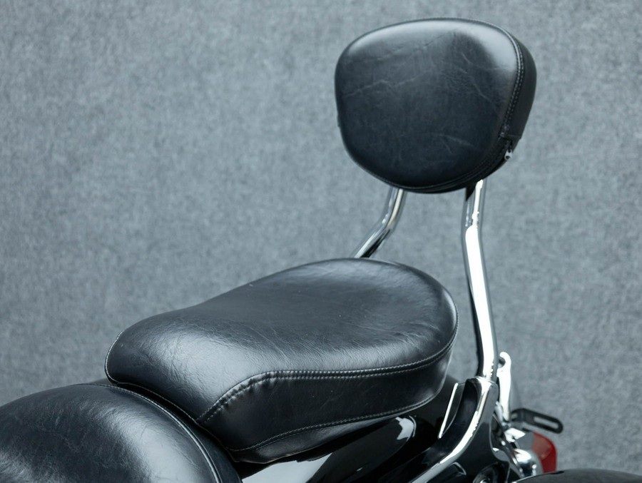 2006 YAMAHA XVZ1300 ROYAL STAR 1300 TOURER DELUXE