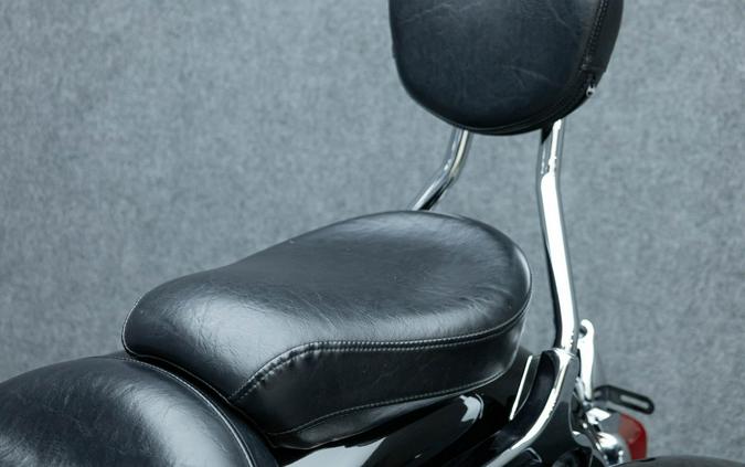 2006 YAMAHA XVZ1300 ROYAL STAR 1300 TOURER DELUXE