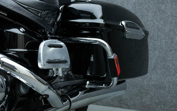 2006 YAMAHA XVZ1300 ROYAL STAR 1300 TOURER DELUXE