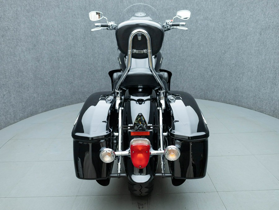 2006 YAMAHA XVZ1300 ROYAL STAR 1300 TOURER DELUXE