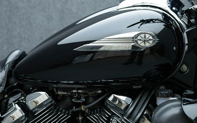 2006 YAMAHA XVZ1300 ROYAL STAR 1300 TOURER DELUXE