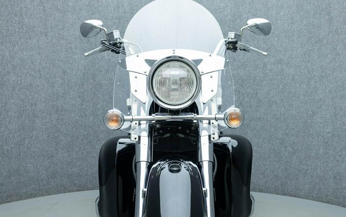2006 YAMAHA XVZ1300 ROYAL STAR 1300 TOURER DELUXE