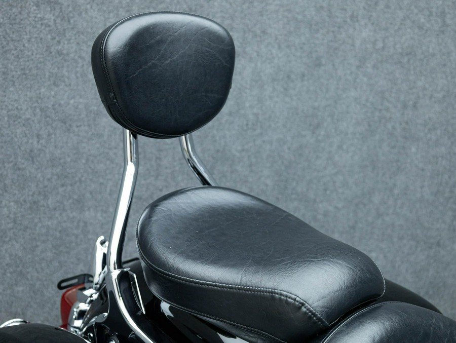 2006 YAMAHA XVZ1300 ROYAL STAR 1300 TOURER DELUXE