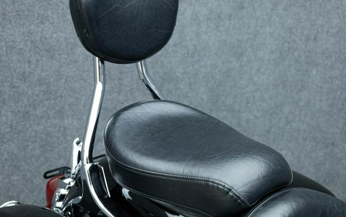 2006 YAMAHA XVZ1300 ROYAL STAR 1300 TOURER DELUXE