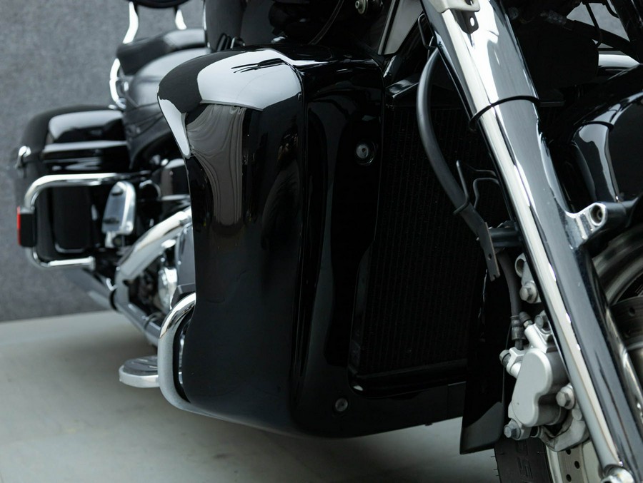 2006 YAMAHA XVZ1300 ROYAL STAR 1300 TOURER DELUXE