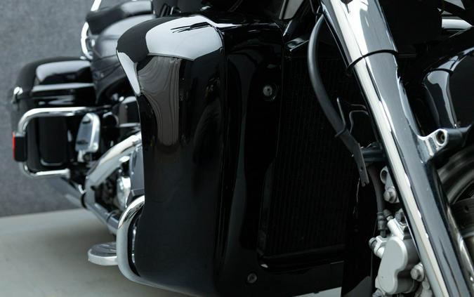 2006 YAMAHA XVZ1300 ROYAL STAR 1300 TOURER DELUXE