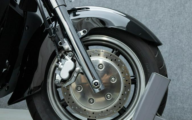 2006 YAMAHA XVZ1300 ROYAL STAR 1300 TOURER DELUXE
