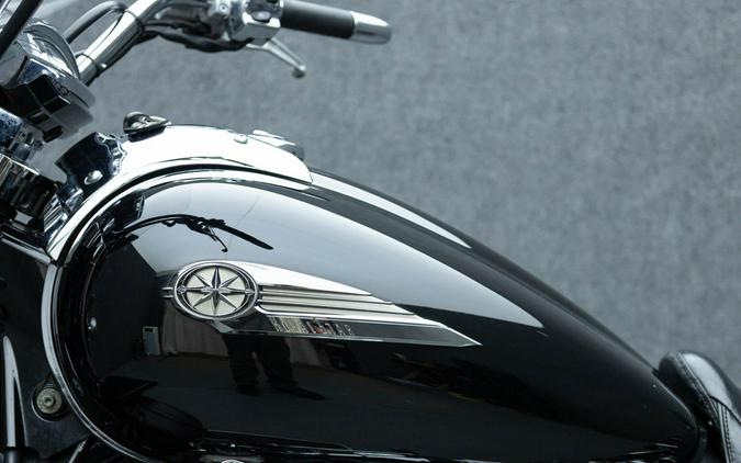 2006 YAMAHA XVZ1300 ROYAL STAR 1300 TOURER DELUXE