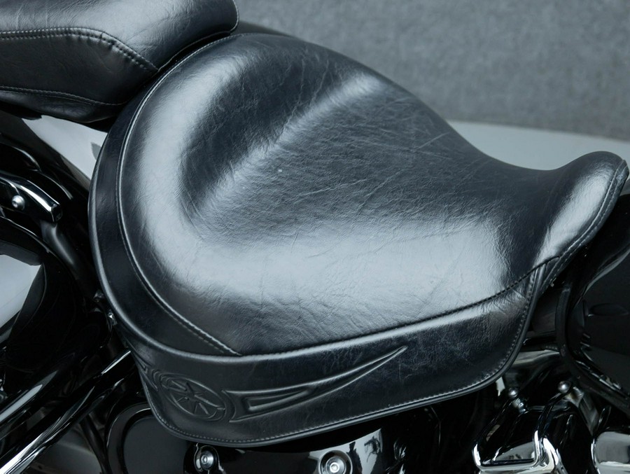 2006 YAMAHA XVZ1300 ROYAL STAR 1300 TOURER DELUXE