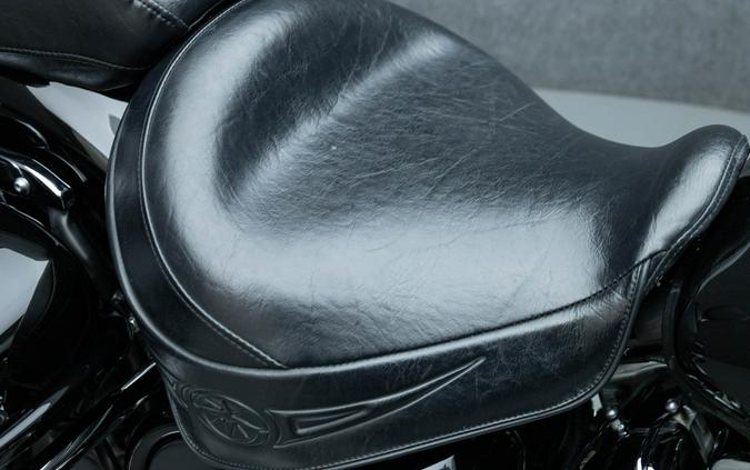 2006 YAMAHA XVZ1300 ROYAL STAR 1300 TOURER DELUXE