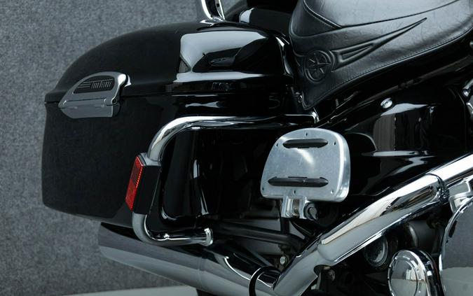2006 YAMAHA XVZ1300 ROYAL STAR 1300 TOURER DELUXE