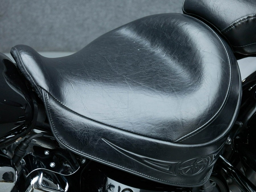 2006 YAMAHA XVZ1300 ROYAL STAR 1300 TOURER DELUXE