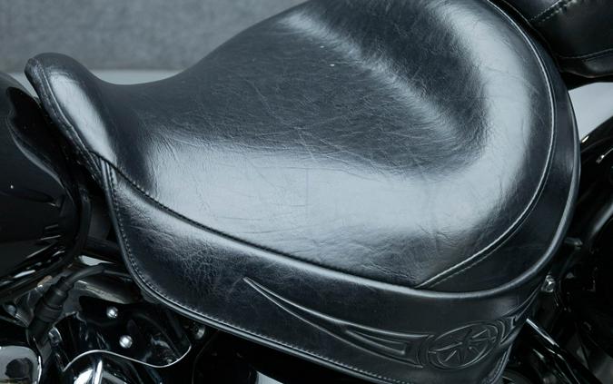 2006 YAMAHA XVZ1300 ROYAL STAR 1300 TOURER DELUXE