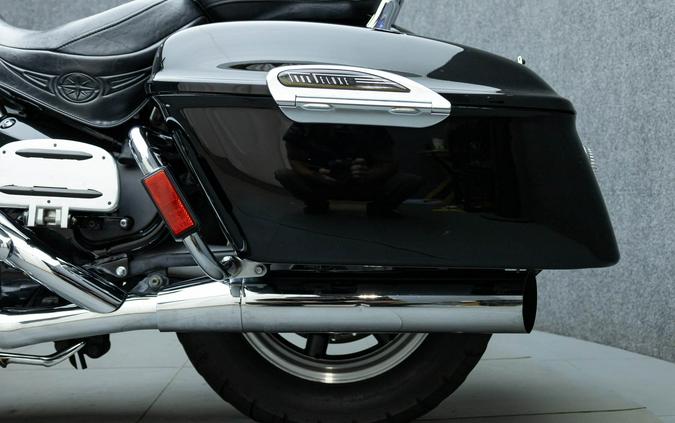 2006 YAMAHA XVZ1300 ROYAL STAR 1300 TOURER DELUXE