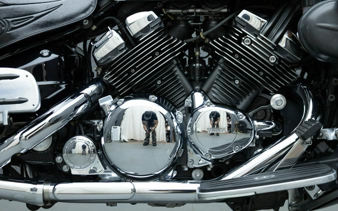 2006 YAMAHA XVZ1300 ROYAL STAR 1300 TOURER DELUXE