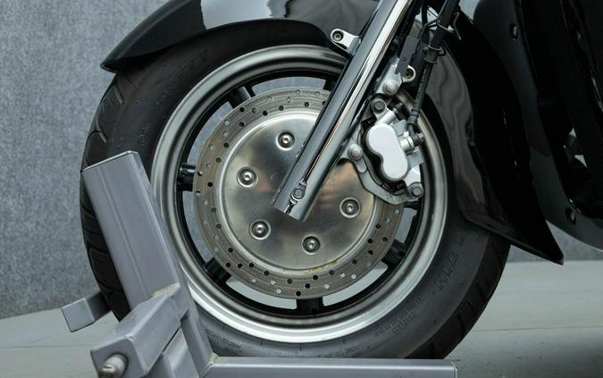 2006 YAMAHA XVZ1300 ROYAL STAR 1300 TOURER DELUXE