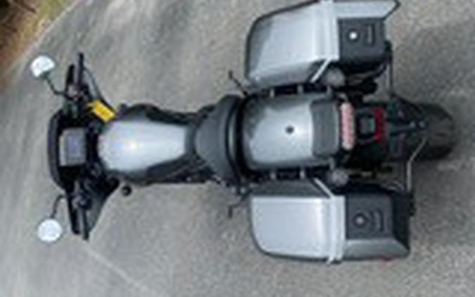 2025 Rebel® 1100T - Honda