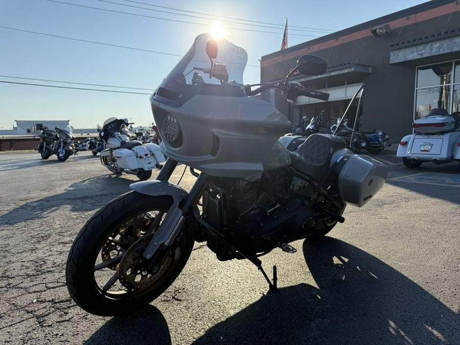 2024 Harley-Davidson® FXLRST - Low Rider® ST