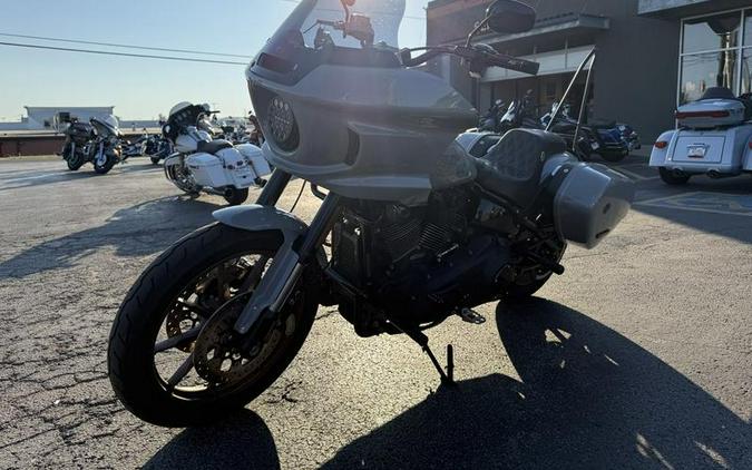 2024 Harley-Davidson® FXLRST - Low Rider® ST