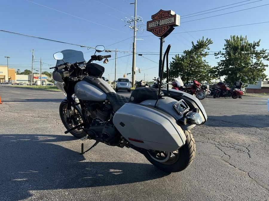 2024 Harley-Davidson® FXLRST - Low Rider® ST