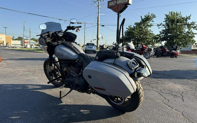 2024 Harley-Davidson® FXLRST - Low Rider® ST
