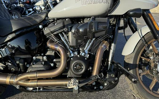 2024 Harley-Davidson® FXLRST - Low Rider® ST