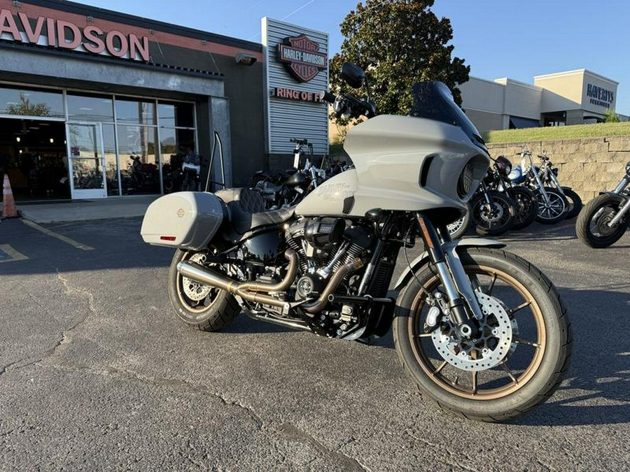 2024 Harley-Davidson® FXLRST - Low Rider® ST