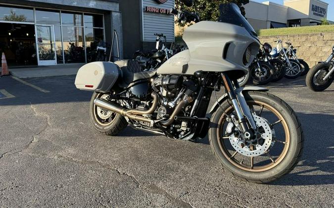 2024 Harley-Davidson® FXLRST - Low Rider® ST